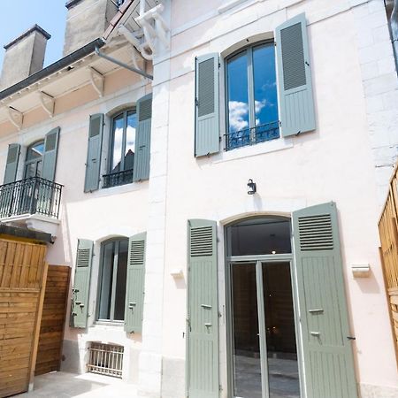 Appartements Centre-Ville - Wifi - Cuisine Tout Equipee - Lave-Linge Pau Exterior photo