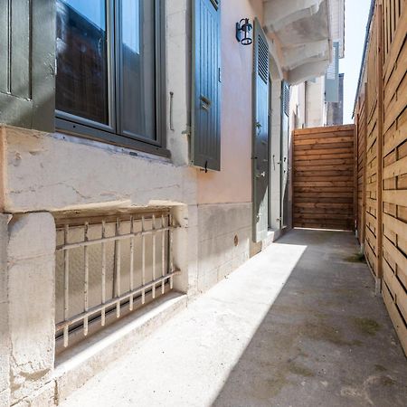 Appartements Centre-Ville - Wifi - Cuisine Tout Equipee - Lave-Linge Pau Room photo