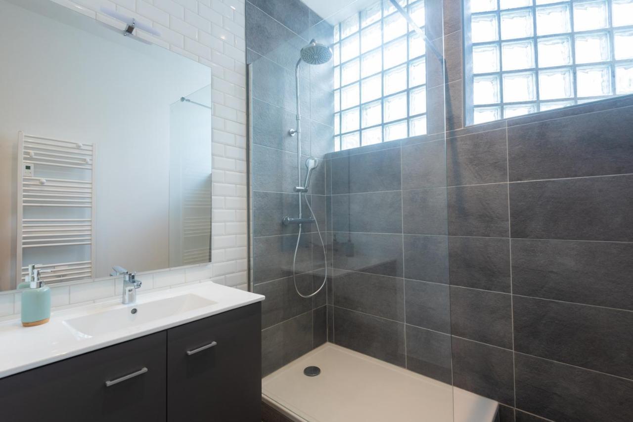 Appartements Centre-Ville - Wifi - Cuisine Tout Equipee - Lave-Linge Pau Exterior photo