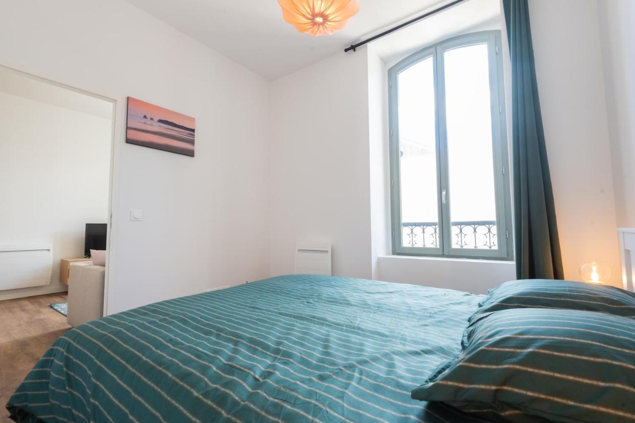 Appartements Centre-Ville - Wifi - Cuisine Tout Equipee - Lave-Linge Pau Exterior photo