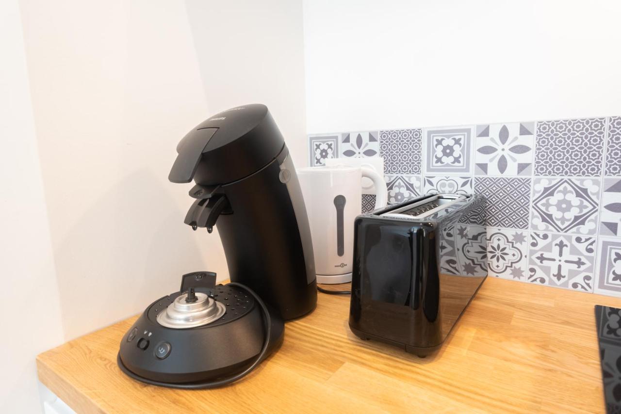 Appartements Centre-Ville - Wifi - Cuisine Tout Equipee - Lave-Linge Pau Exterior photo