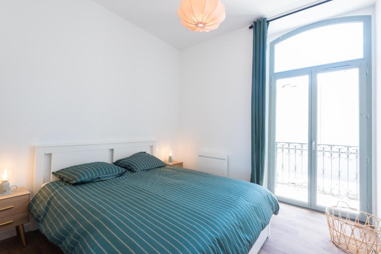 Appartements Centre-Ville - Wifi - Cuisine Tout Equipee - Lave-Linge Pau Exterior photo