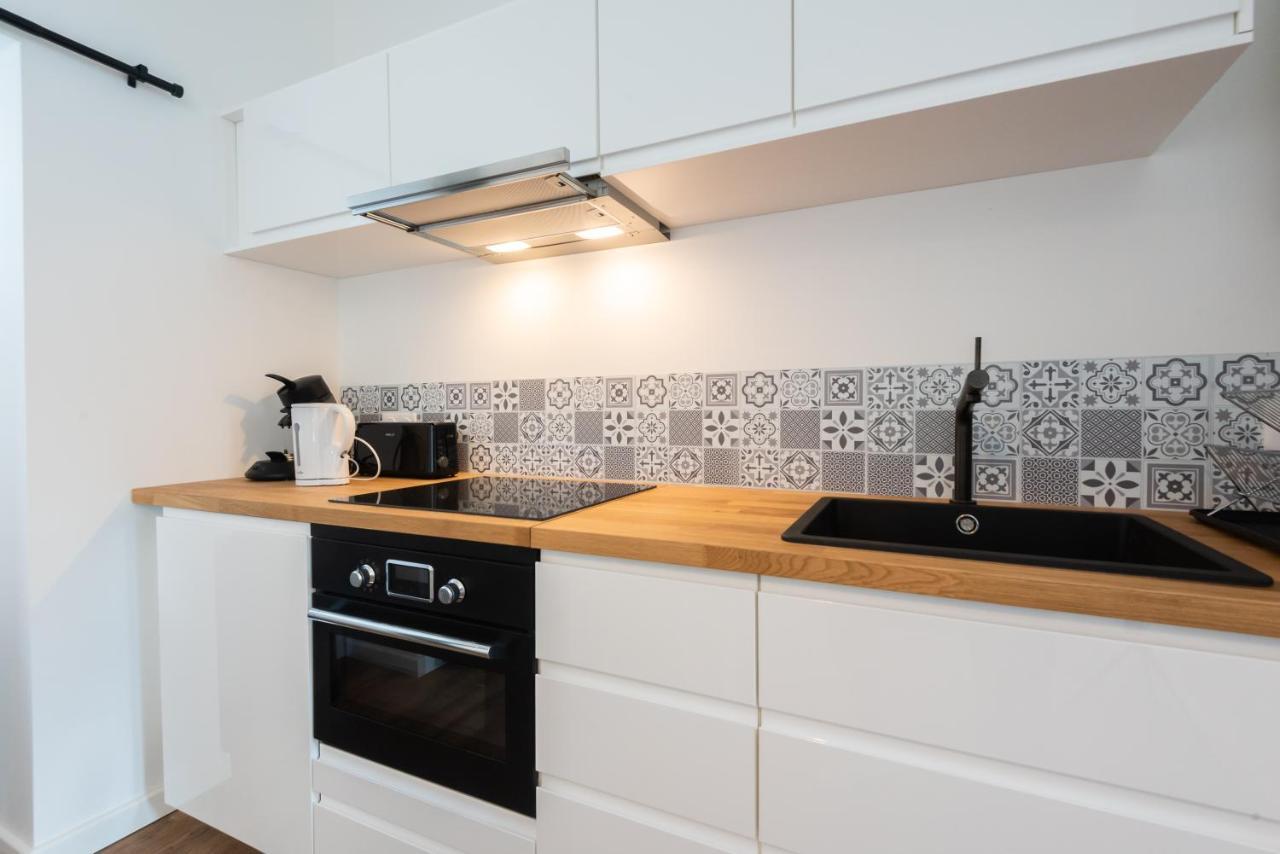 Appartements Centre-Ville - Wifi - Cuisine Tout Equipee - Lave-Linge Pau Exterior photo