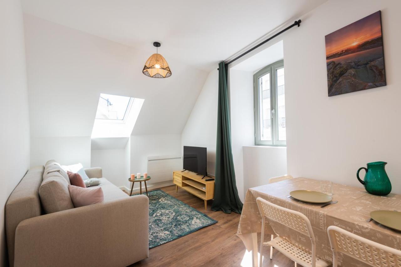 Appartements Centre-Ville - Wifi - Cuisine Tout Equipee - Lave-Linge Pau Room photo