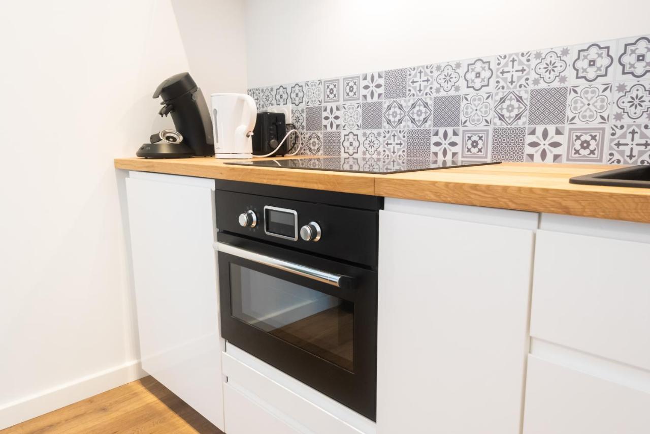 Appartements Centre-Ville - Wifi - Cuisine Tout Equipee - Lave-Linge Pau Exterior photo