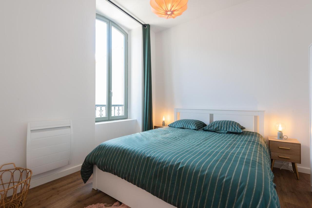 Appartements Centre-Ville - Wifi - Cuisine Tout Equipee - Lave-Linge Pau Exterior photo