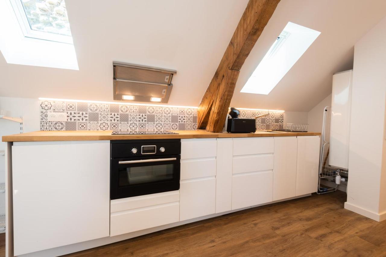 Appartements Centre-Ville - Wifi - Cuisine Tout Equipee - Lave-Linge Pau Exterior photo
