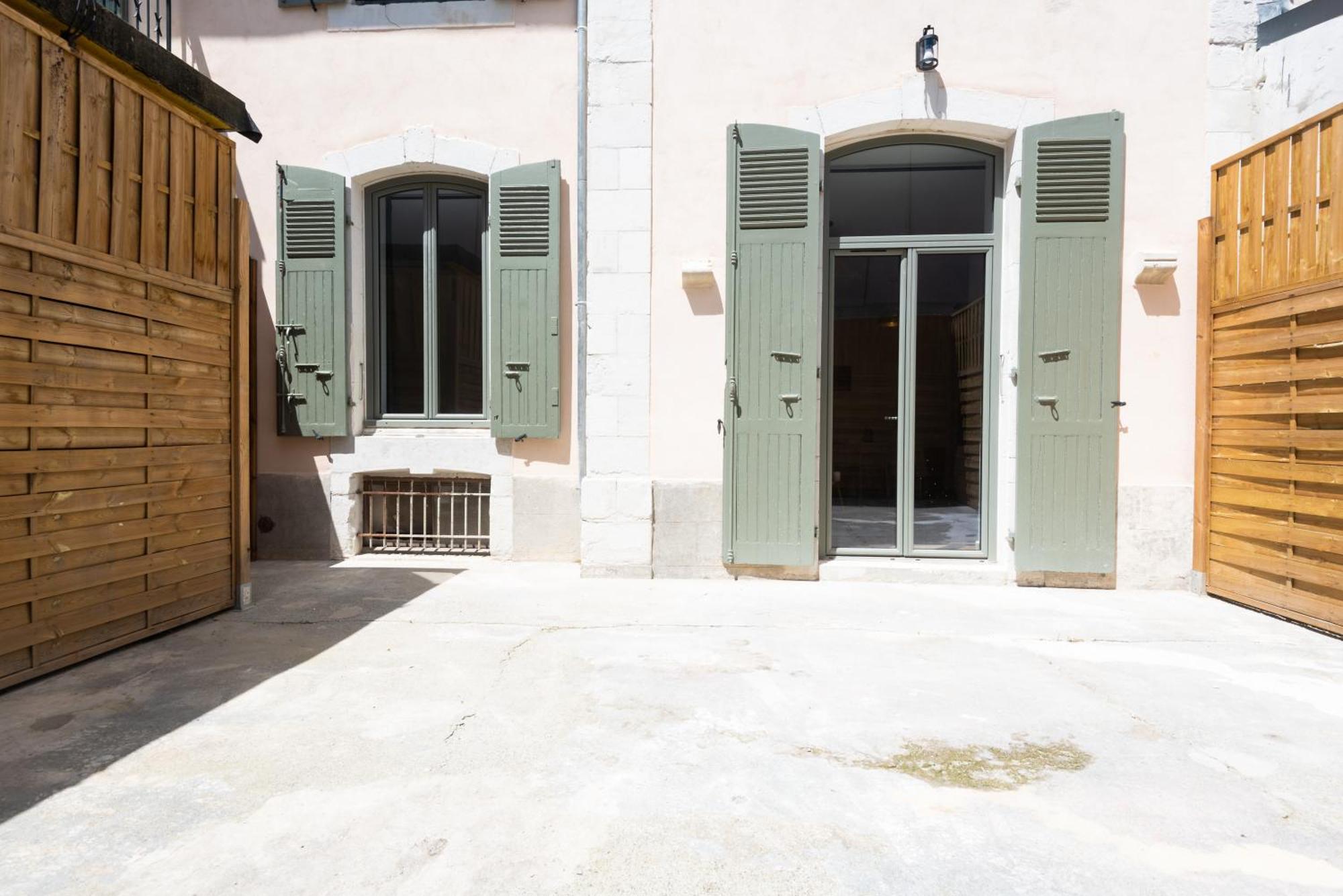 Appartements Centre-Ville - Wifi - Cuisine Tout Equipee - Lave-Linge Pau Room photo