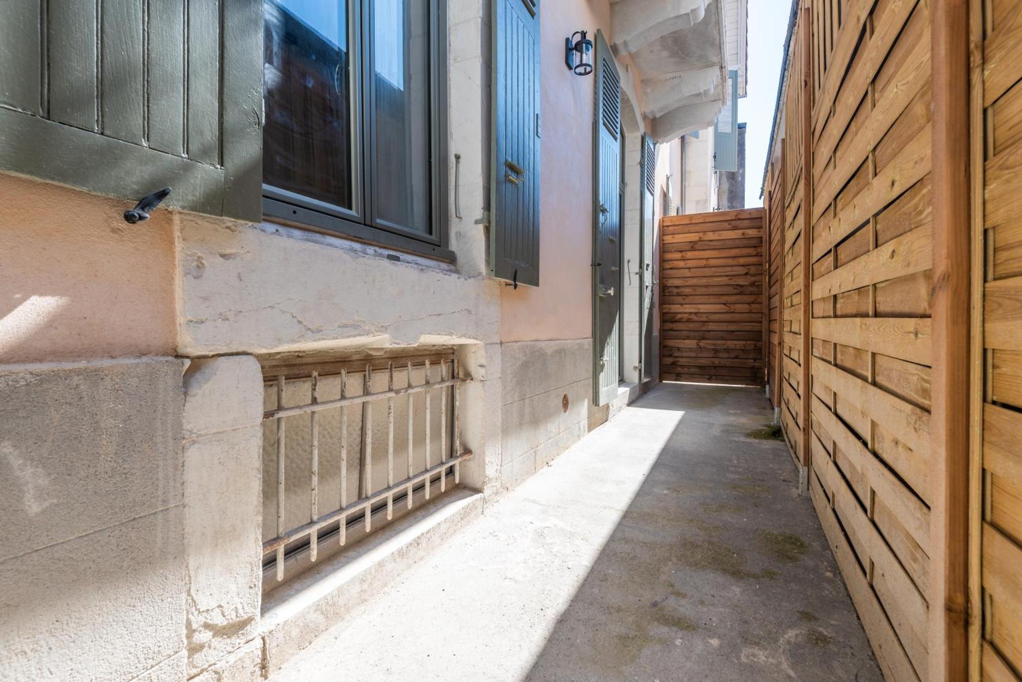 Appartements Centre-Ville - Wifi - Cuisine Tout Equipee - Lave-Linge Pau Room photo